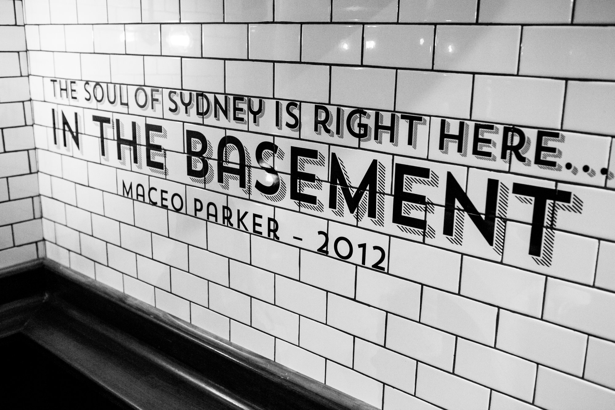 Sydney’s Basement club gets new owner, set to move location and rediscover its jazz roots