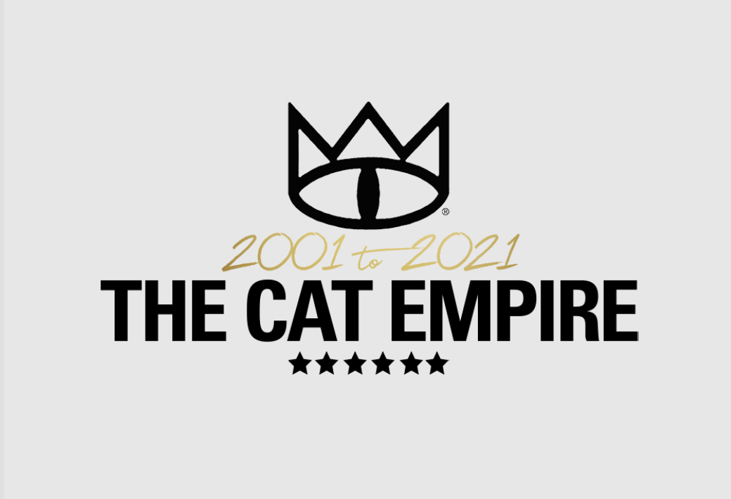 The Cat Empire’s original line-up to disband