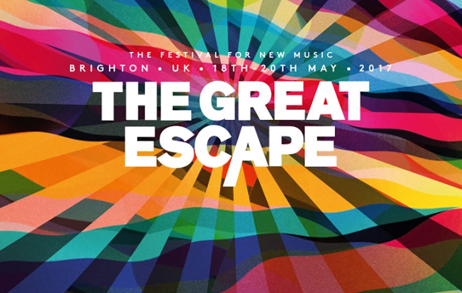 Australia set to be the focus for next year’s The Great Escape Festival