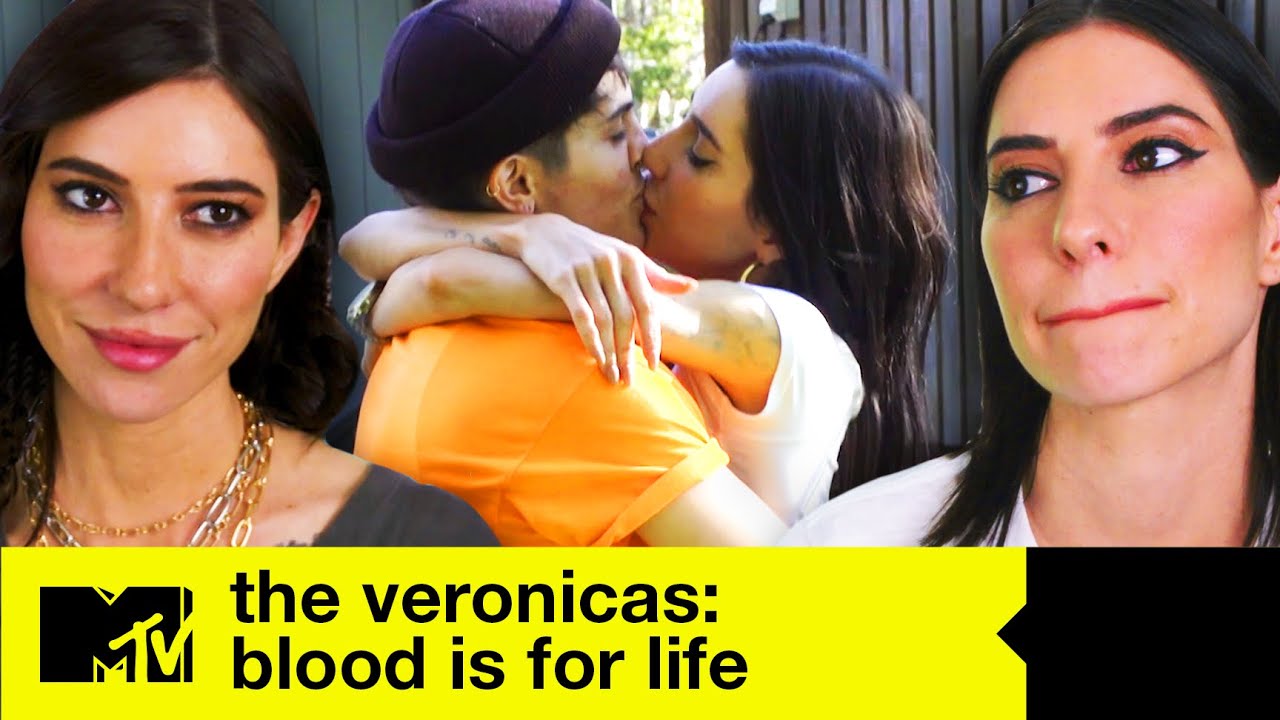 The Veronicas’ MTV reality show ‘Blood Is For Life’ to air on 10 play