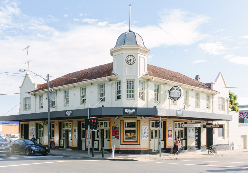 More Heritage Protection For Sydney’s Inner West Music Venues