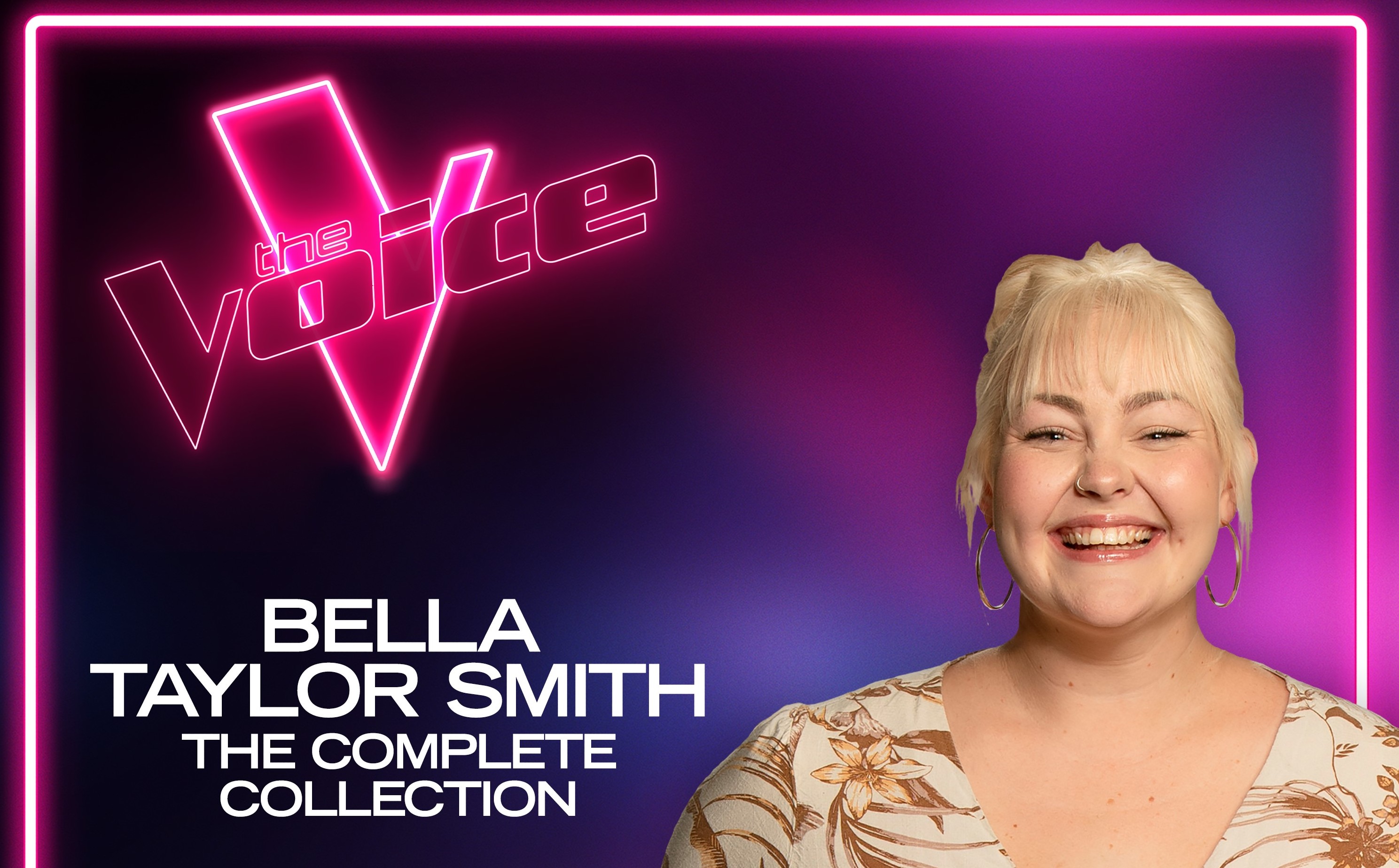 Team Guy’s Bella Taylor Smith wins The Voice Australia