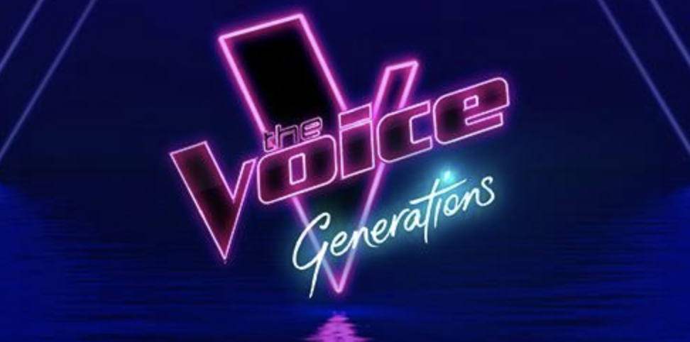 The Voice announces spin-off show, The Voice: Generations