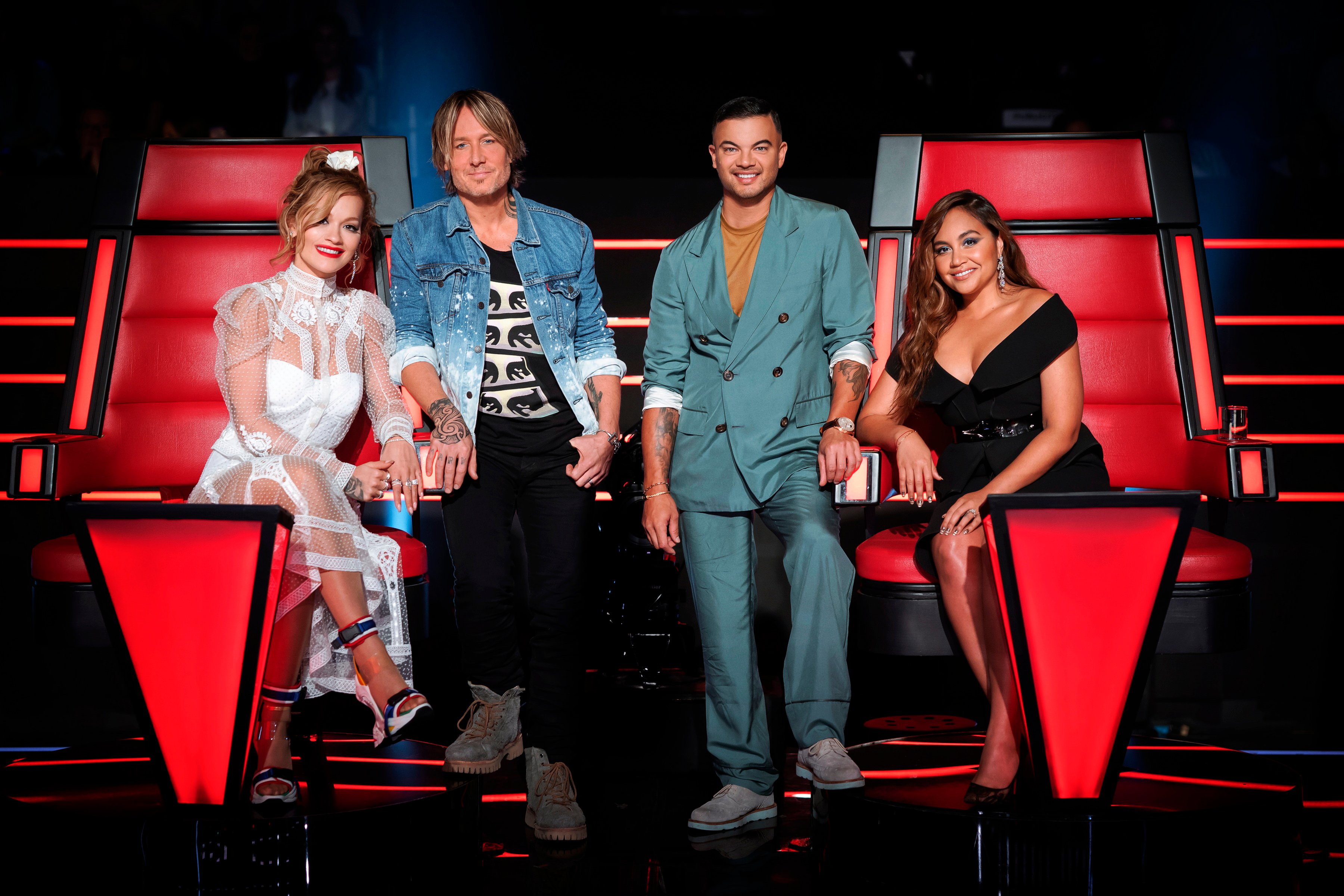Channel 9 Has Regrets About Letting ‘The Voice’ Go, But Insists It Was The Right Decision (EXCLUSIVE)