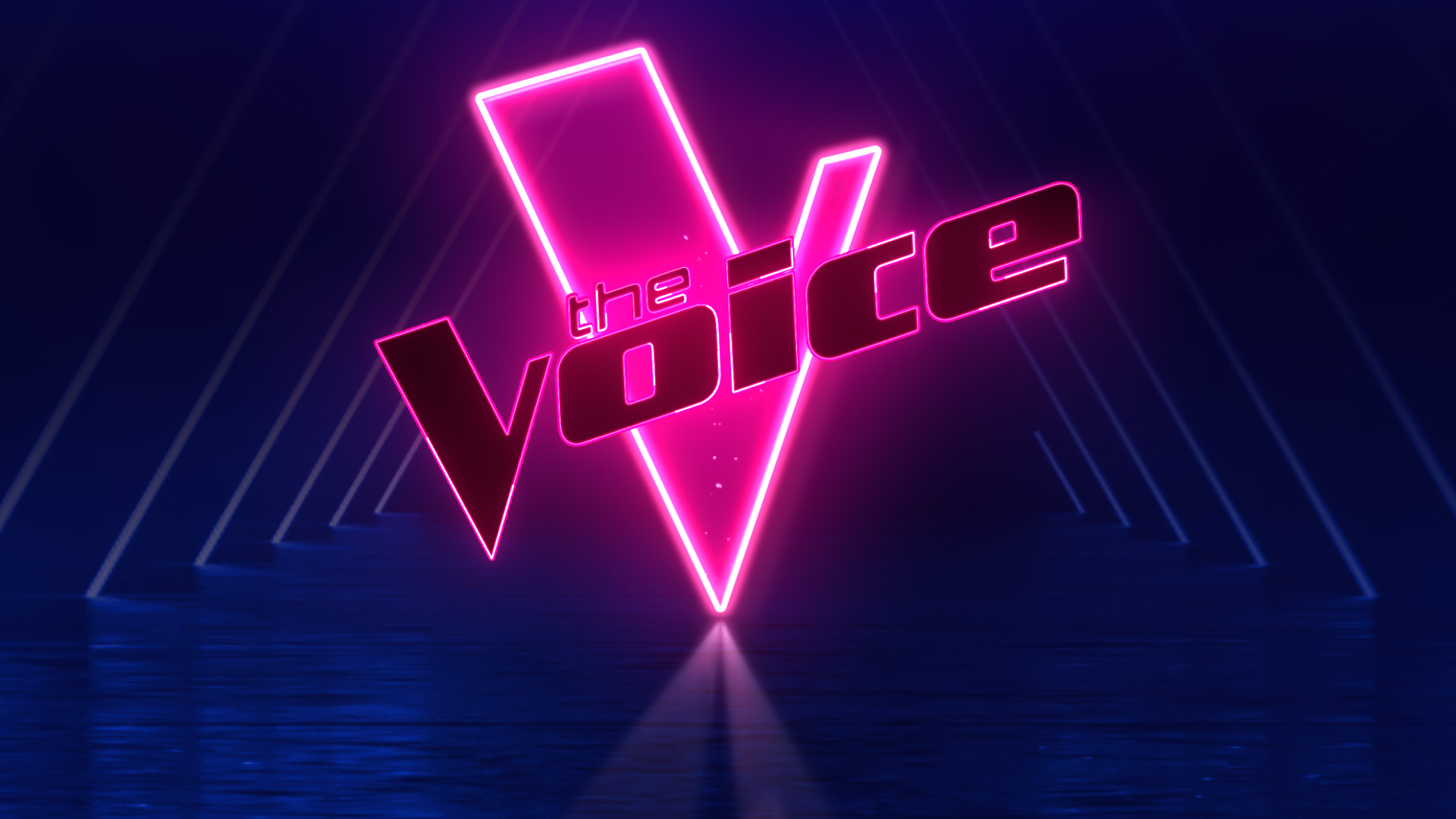 The Voice to commence filming this Friday