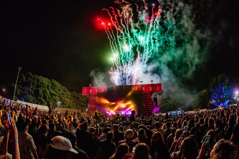 Live sector enters 2021 with delayed festivals, promoters going down, but some good news