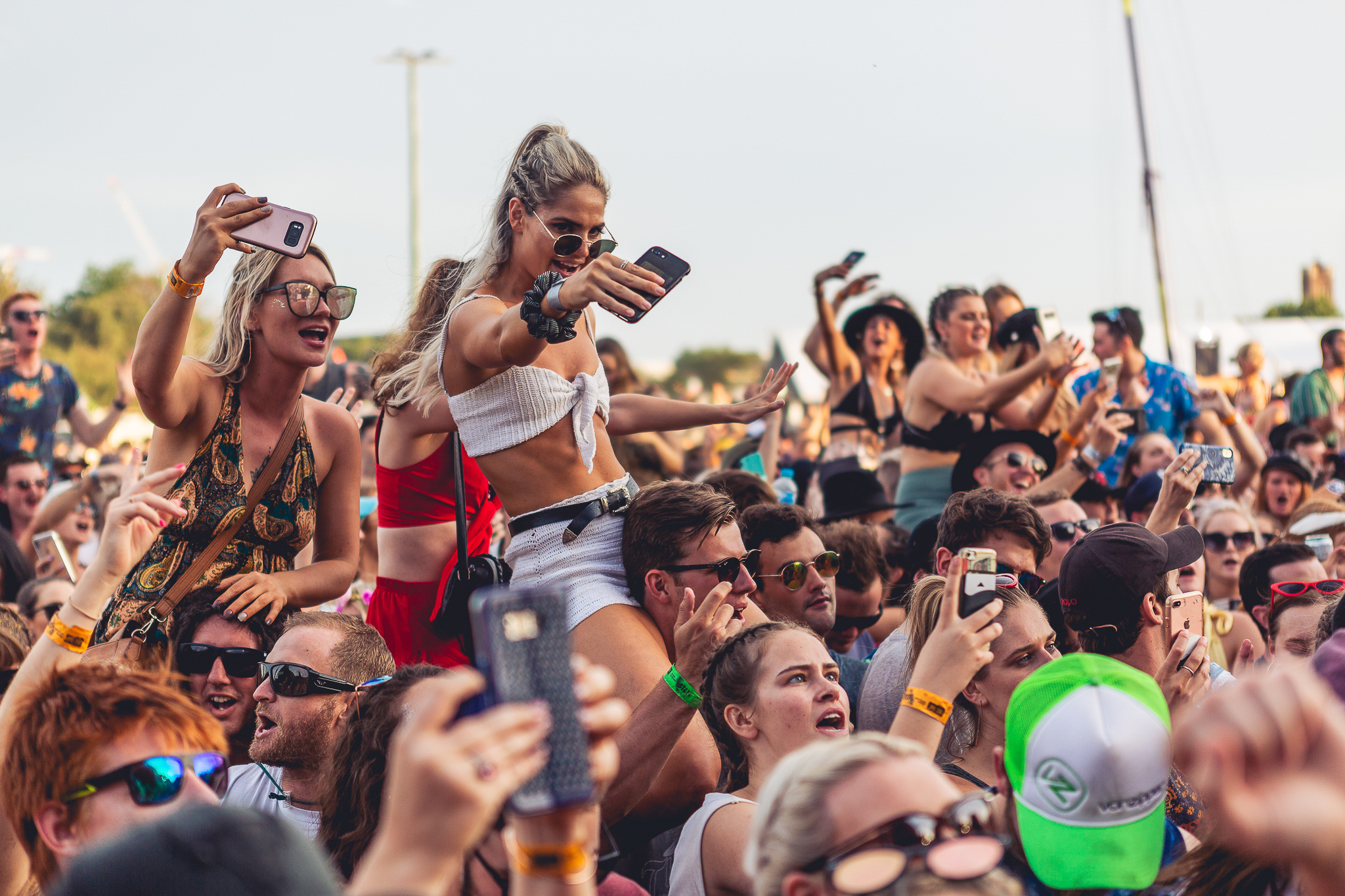 Five tips for starting a brand new festival