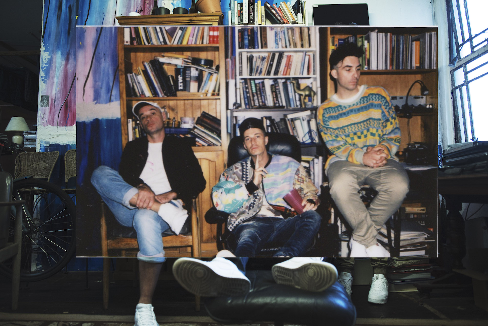 ARIA Chart Predictions: Thundamentals on course for another Top 10 album
