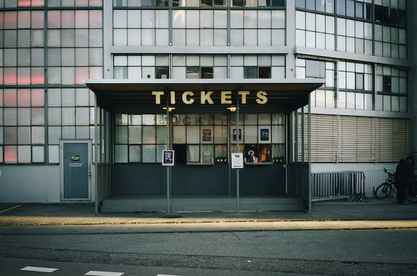 Delivering Trust in Ticketing (Op-Ed)