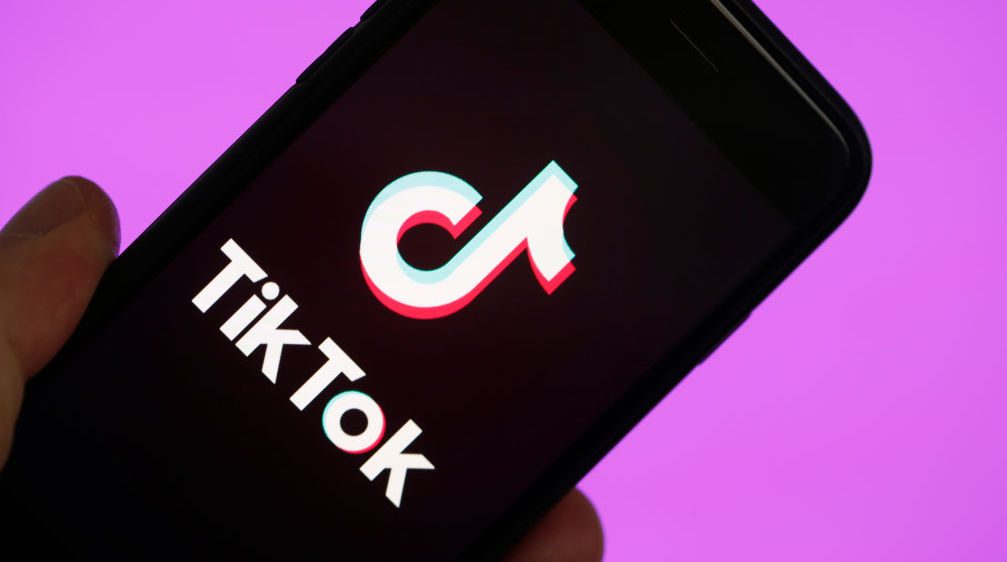 TikTok will help break Australian acts, but users could face a dark side