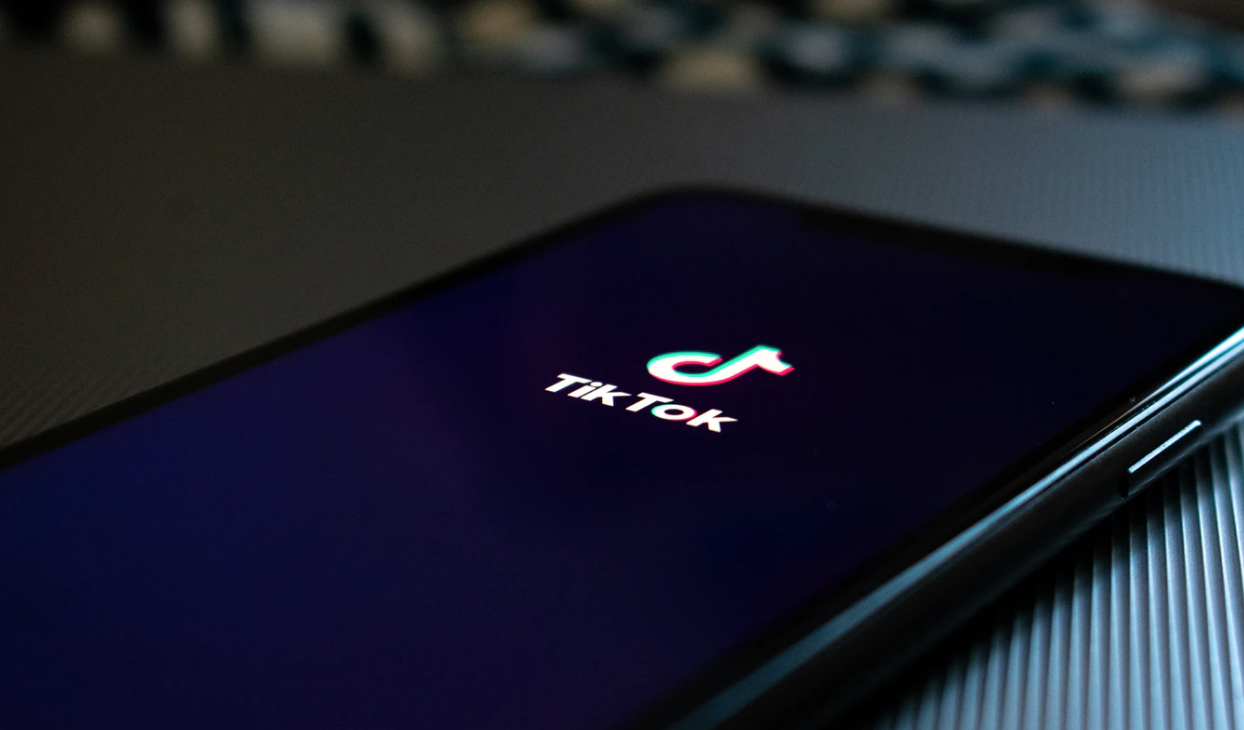 TikTok deleted over 100 million videos in 2020 first half