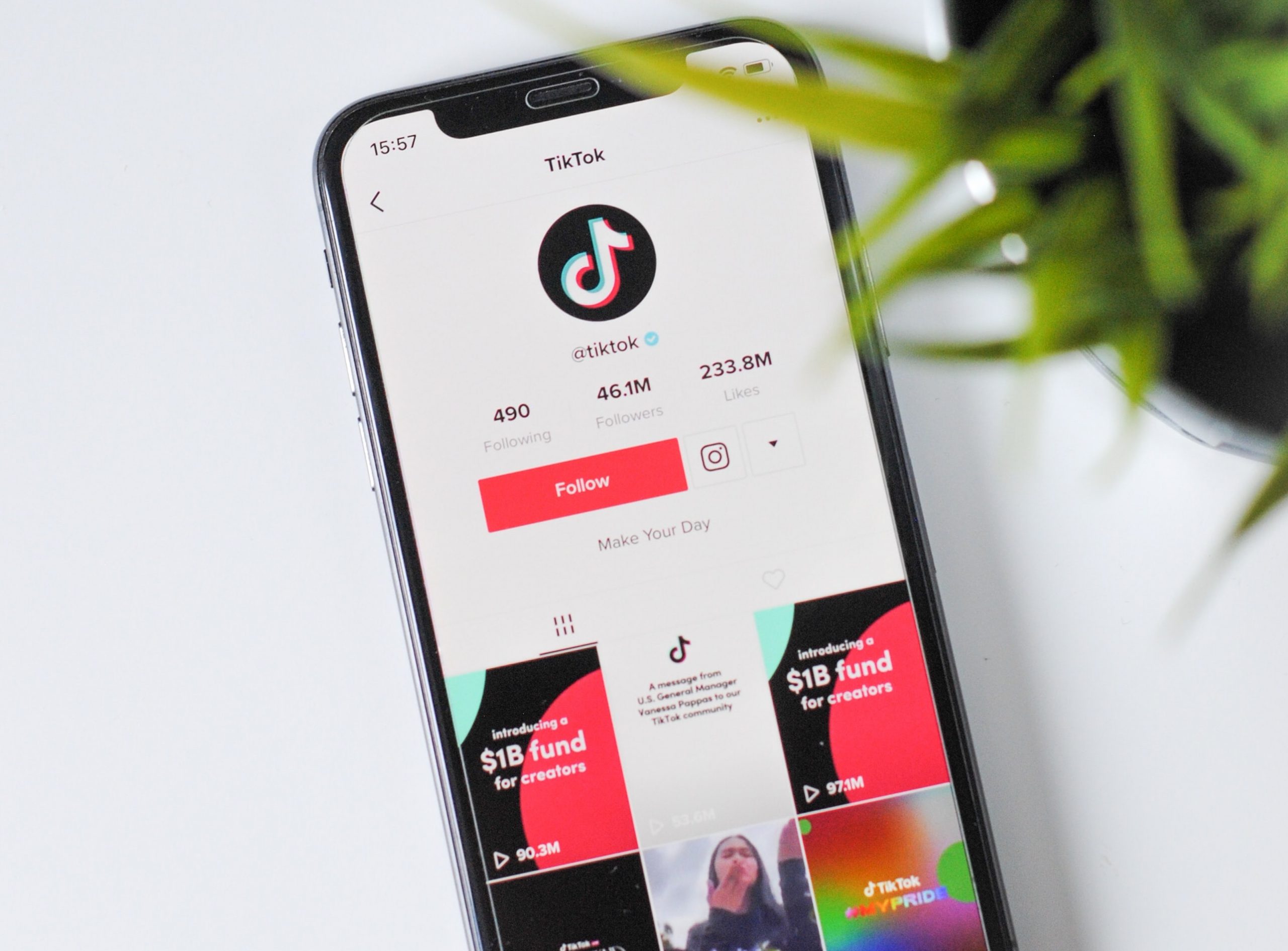 Majority of Viral TikTok Hits Sparked by Organic Content