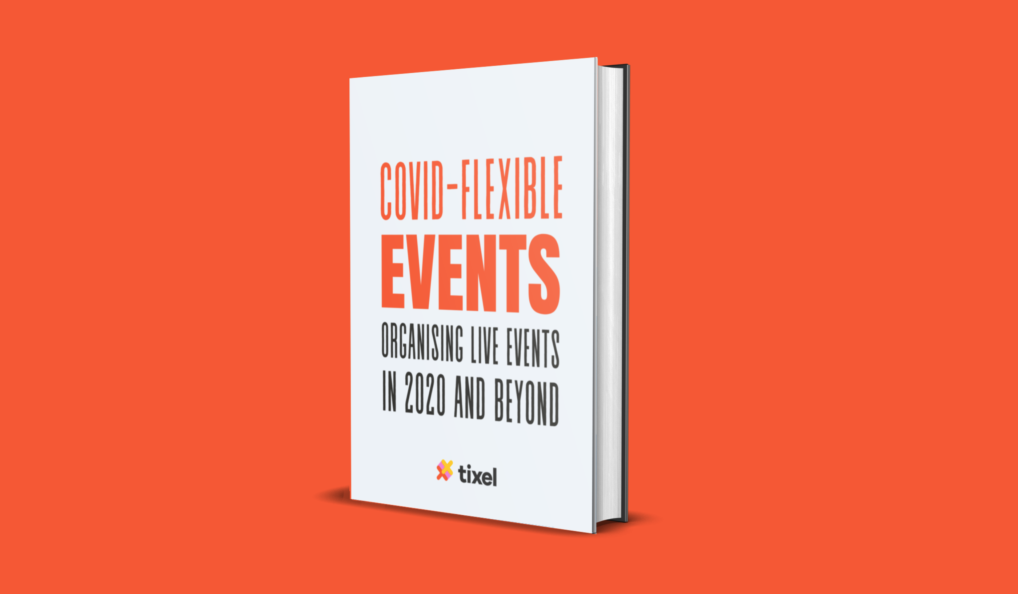 Tixel release guide for promoters on how to keep gigs ‘COVID-flexible’