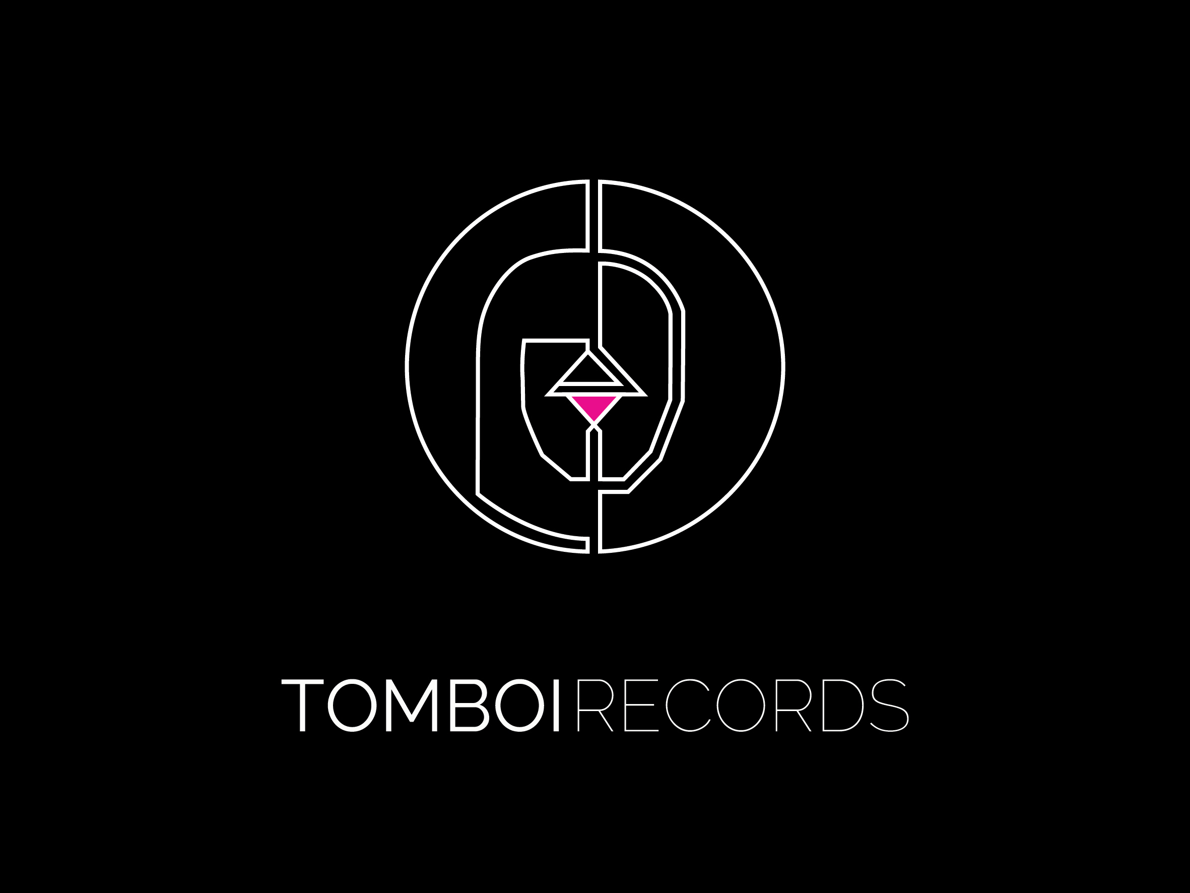 Tomboi Records label logo
