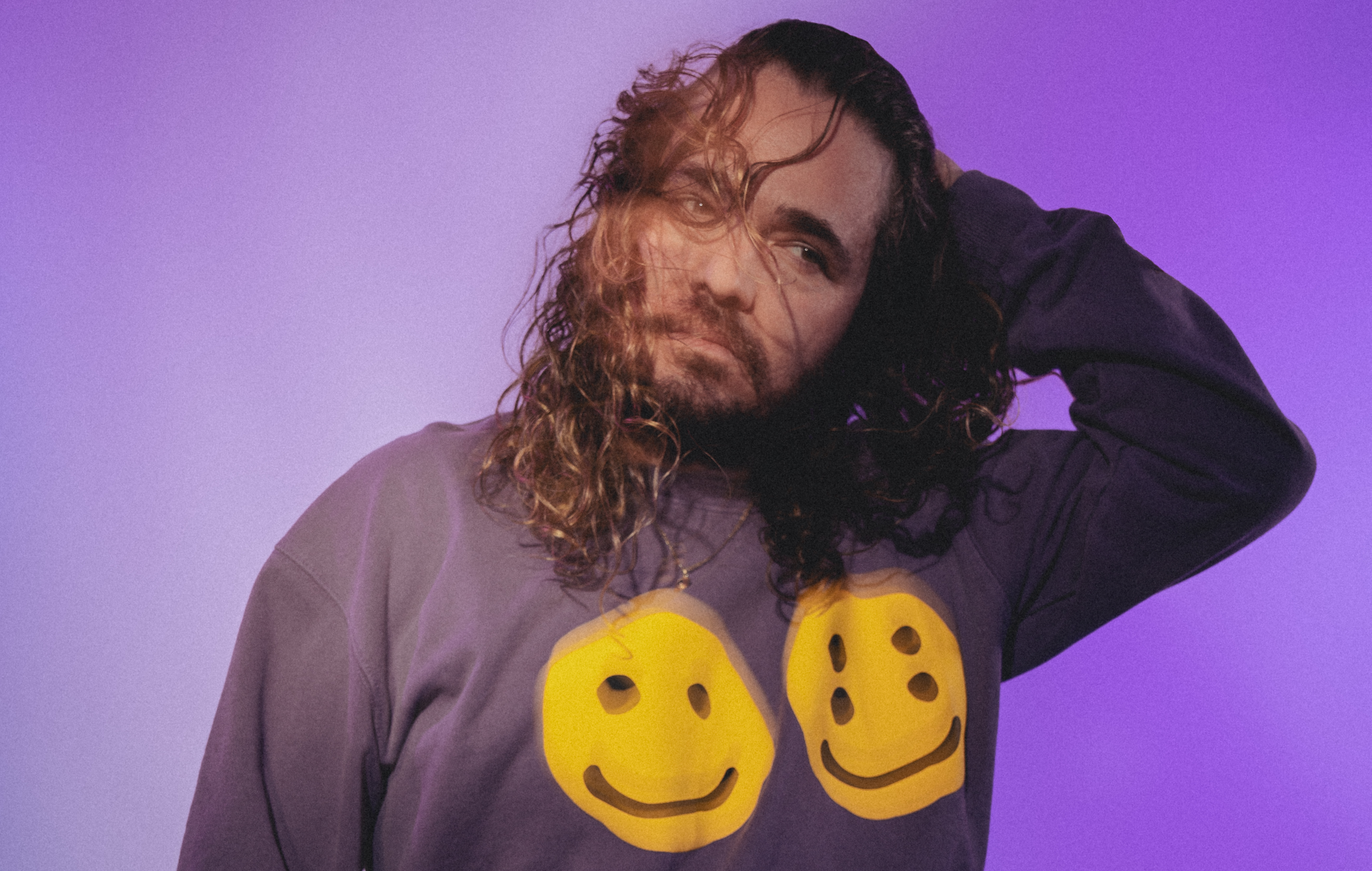 Tommy Trash launches record label Milky Wave
