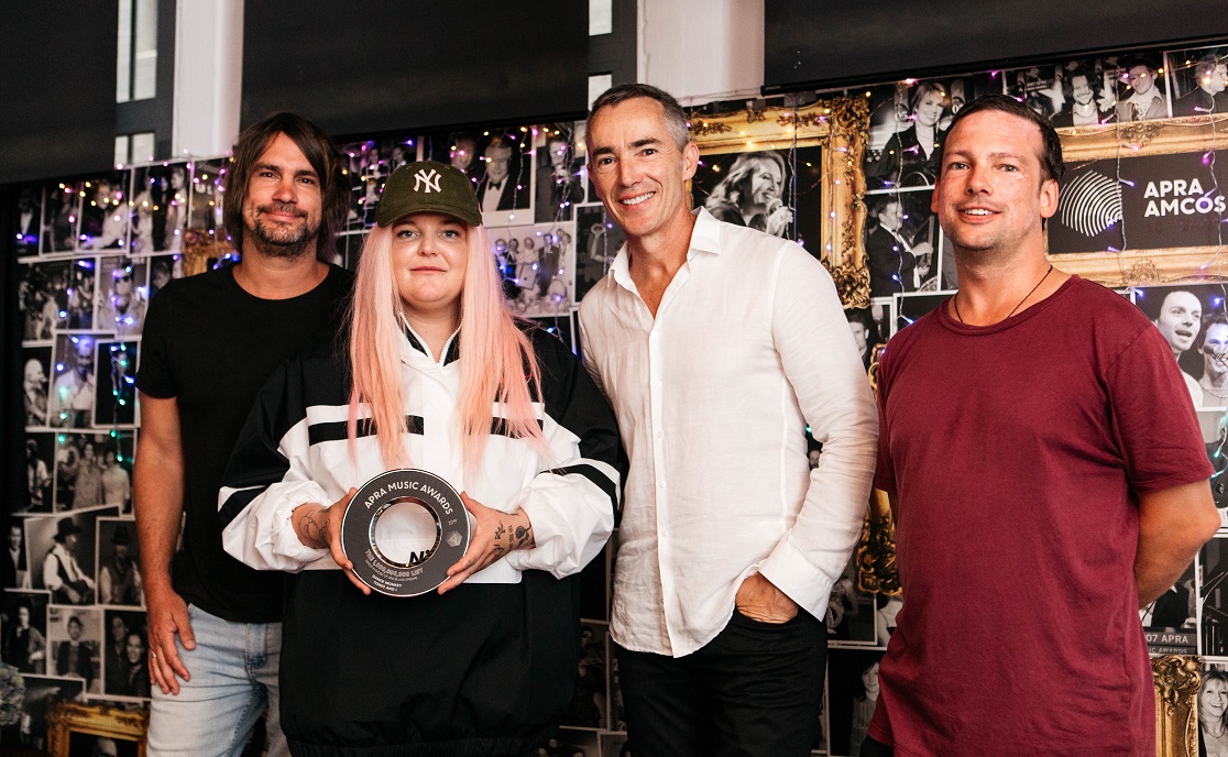 Full list of nominees revealed for the 2020 Virtual APRA Music Awards