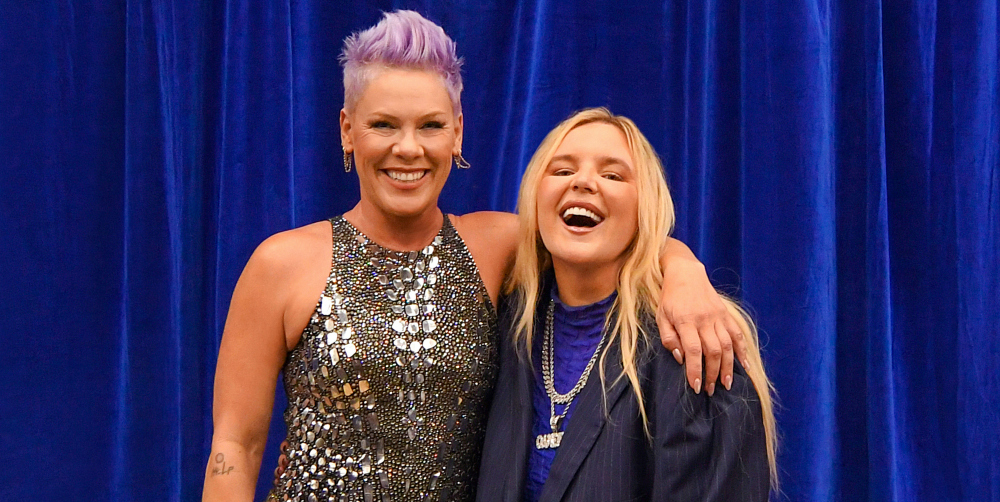 P!nk’s ‘Summer Carnival’ Tour: Go Behind-The-Scenes With Live Nation and The Push Mentees