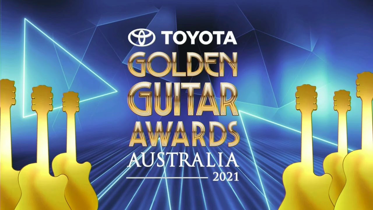 Golden Guitar Awards to be hosted by Andrew Swift and Catherine Britt