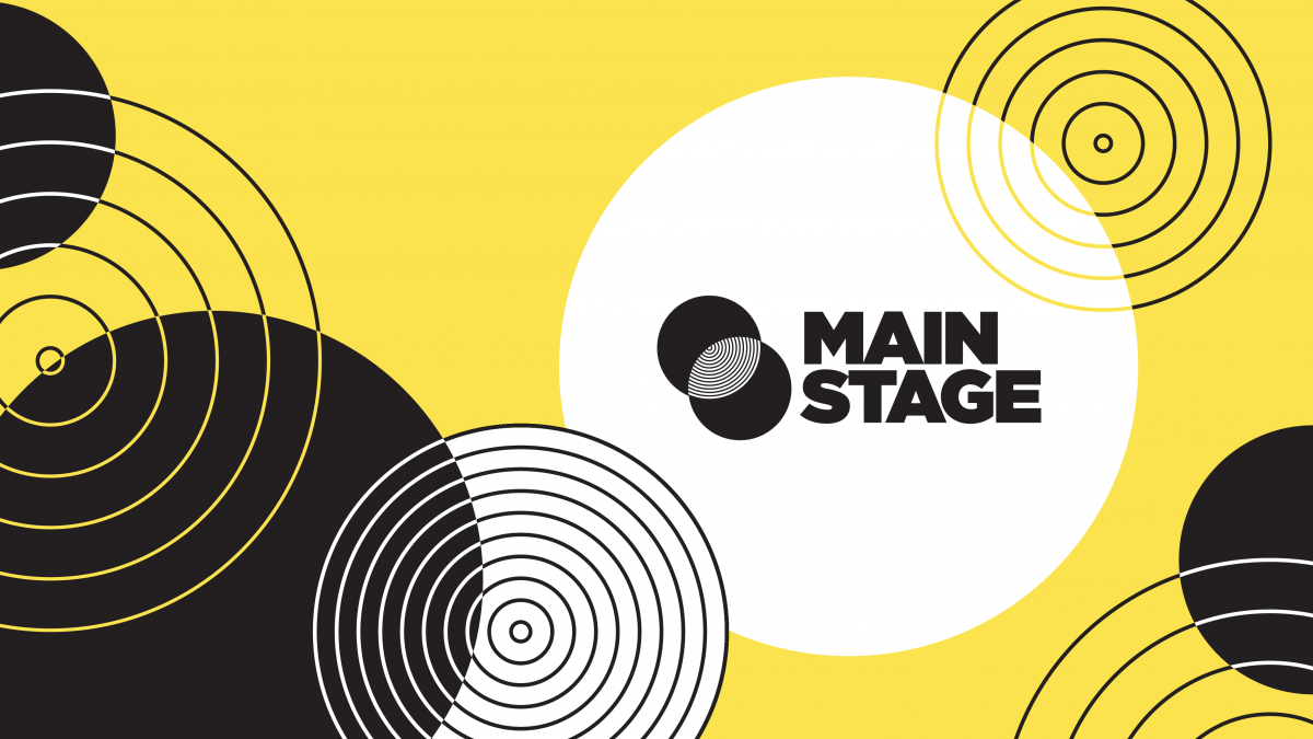 UNIFIED launches Main Stage to connect agencies, brands & artists