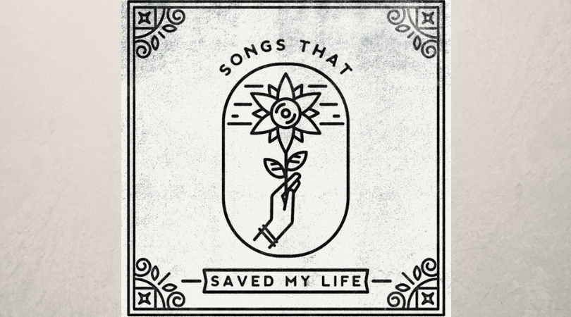 Hopeless Records launches ‘Songs That Saved My Life’ as part of World Suicide Prevention Day