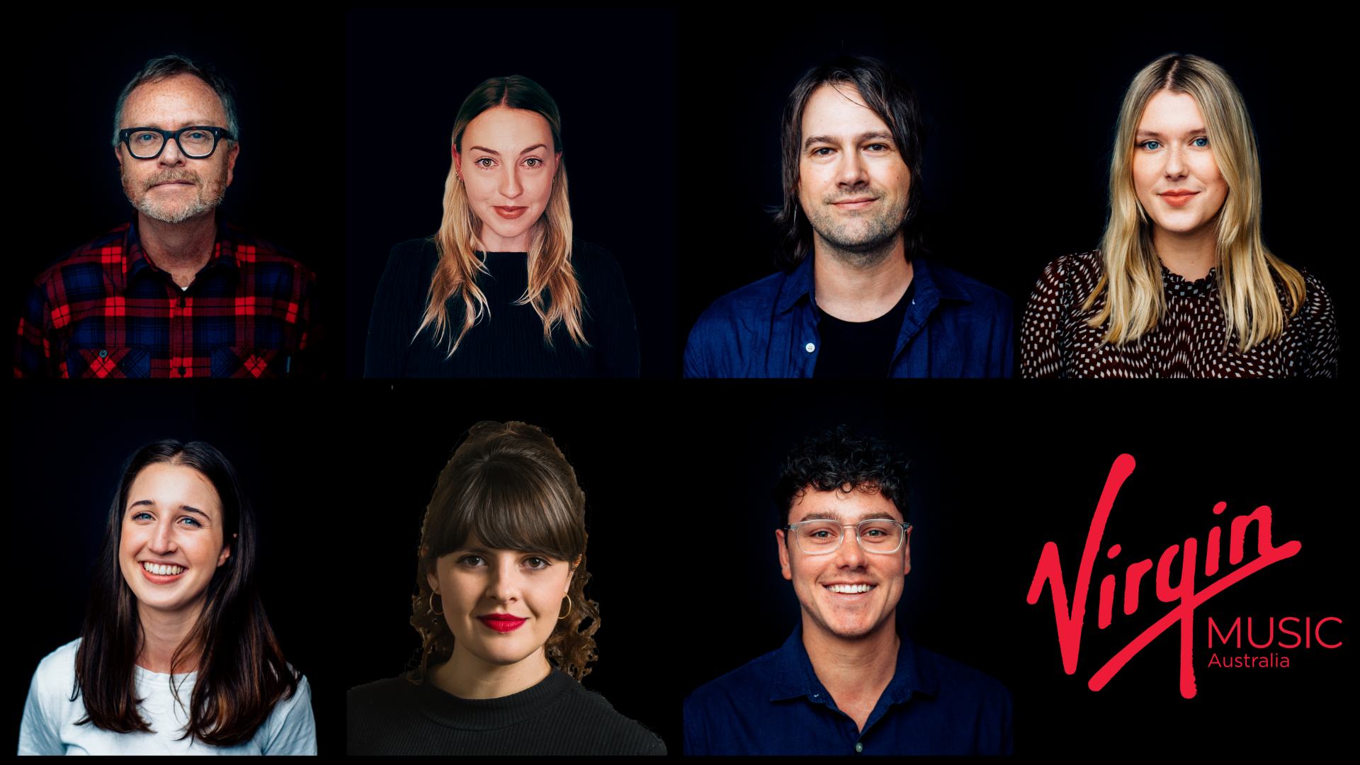 Virgin Music Label & Artist Services officially launches in Oz, with Timothy Janes as MD