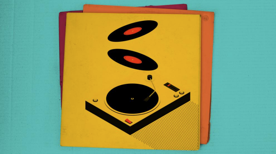 If you love vinyl, here’s a livestream you won’t want to miss this Friday