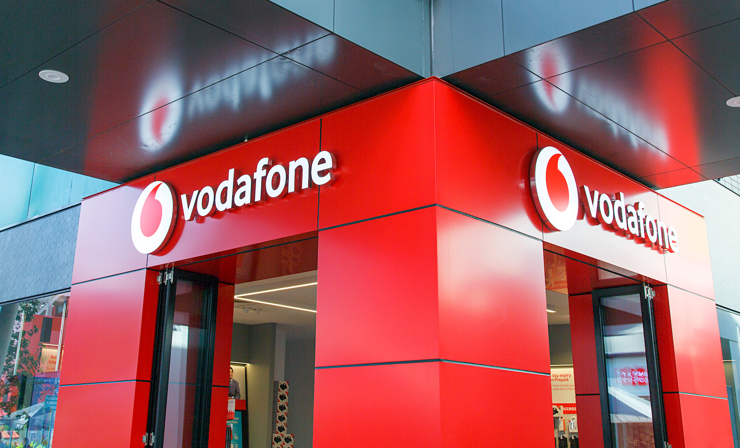 Spotify offers free Premium trial for Aussie Vodafone customers