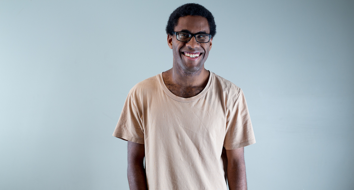 WARTABAR: Meet the PNG-born artist with the ‘voice of an angel’