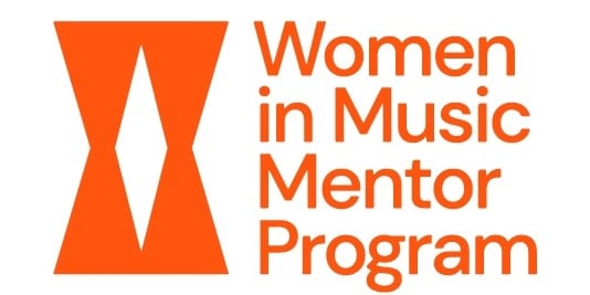 Applications Open For 2023 Australian Women in Music Mentor Program