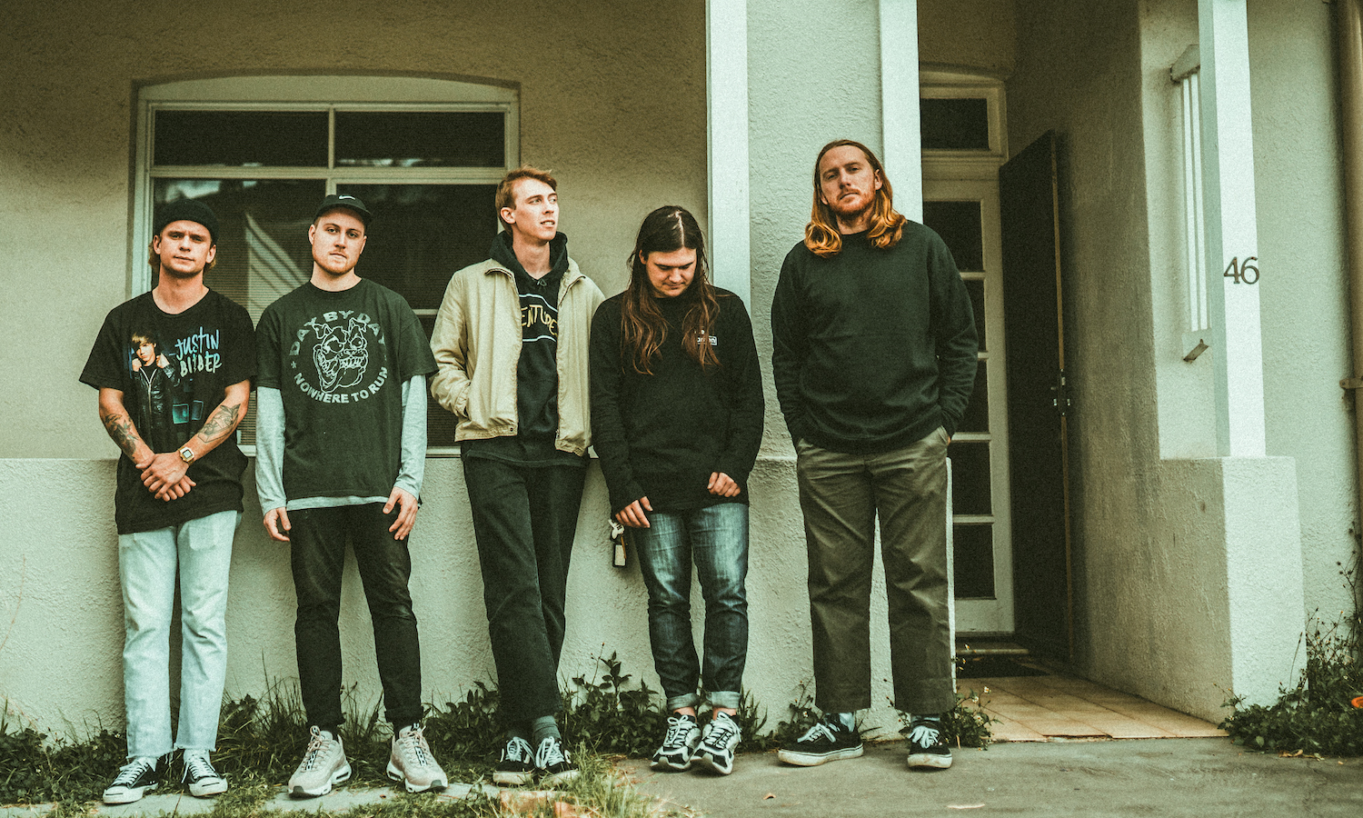 Greyscale Records signs Sydney’s Whatever, Forever