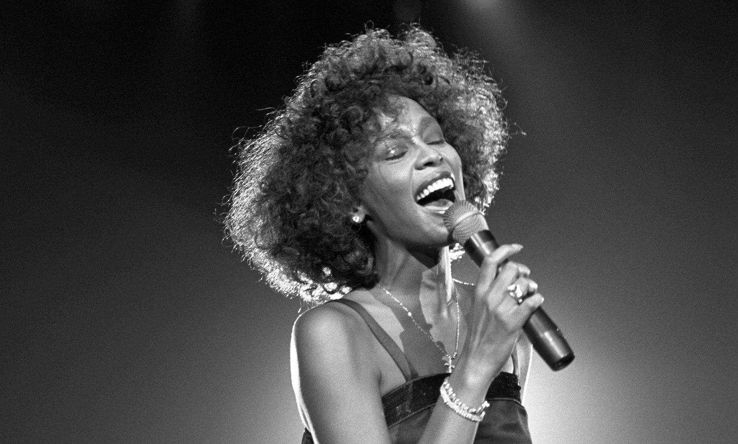 Whitney’s posthumous Kygo collab breaks Aussie radio Top 10