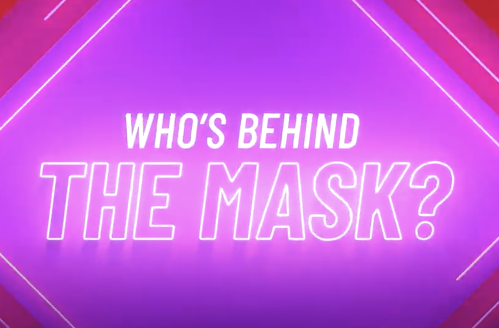 Vanessa Amorosi, Meghan Trainor & Natalie Bassingthwaighte all teased as potential contenders in The Masked Singer