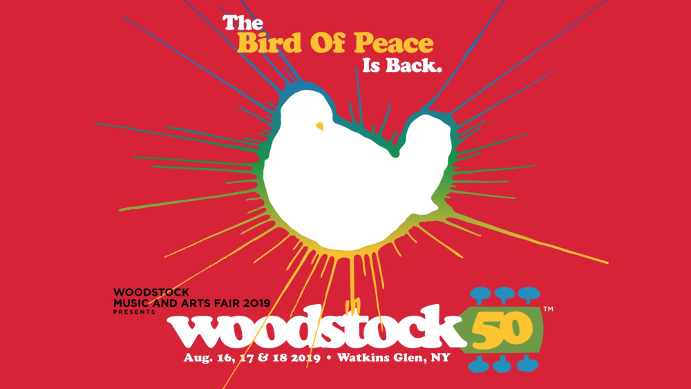 Blow for Courtney Barnett & Brian Cadd as Woodstock 50 loses funding
