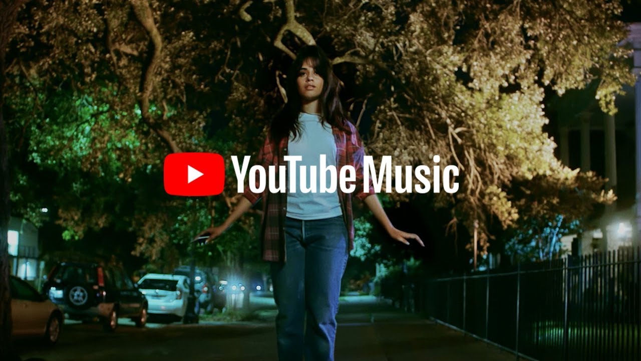 YouTube Music now pre-installed in new Android 10 devices