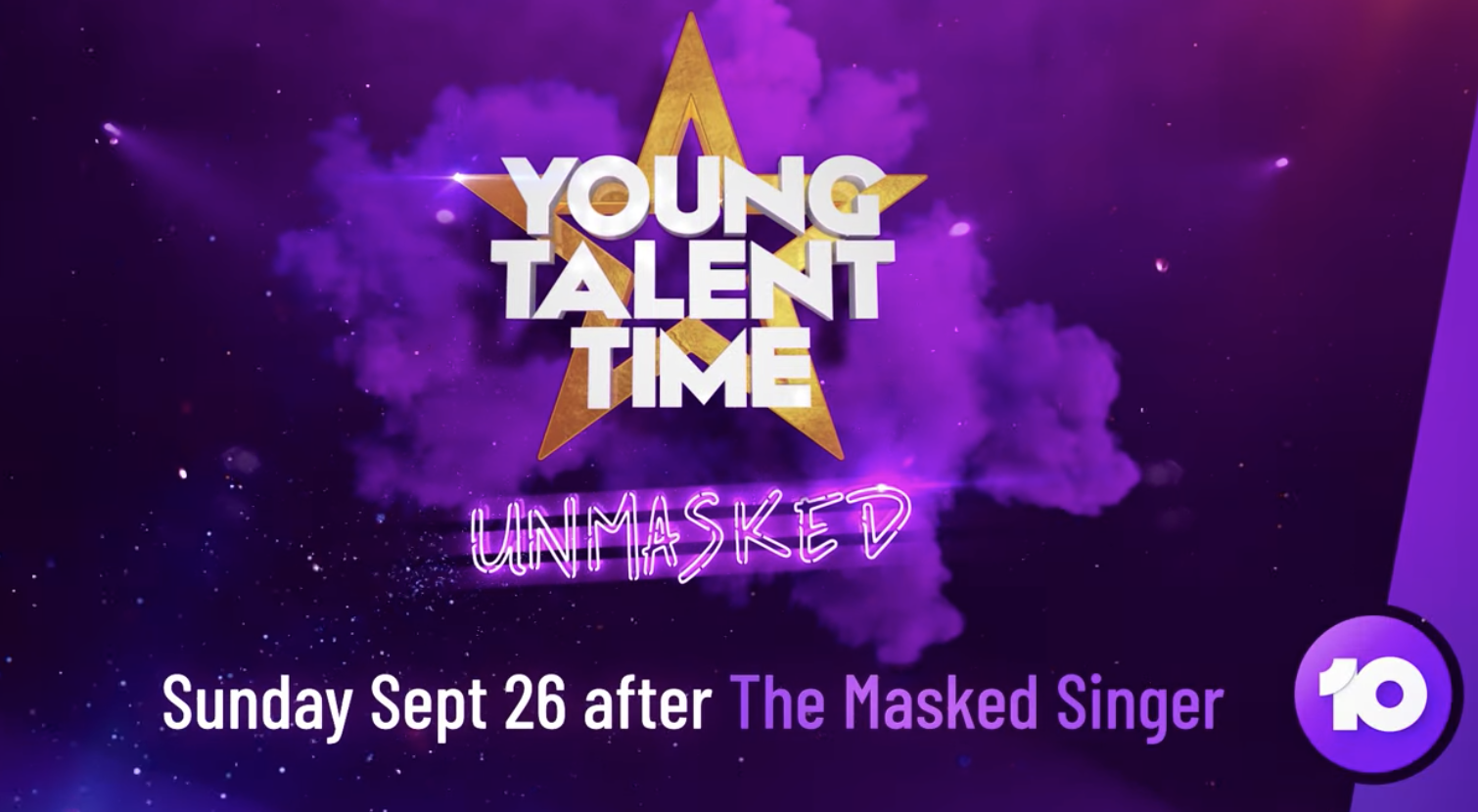 Channel 10 revives Young Talent Time with 50th anniversary special featuring Tina Arena & Dannii Minogue