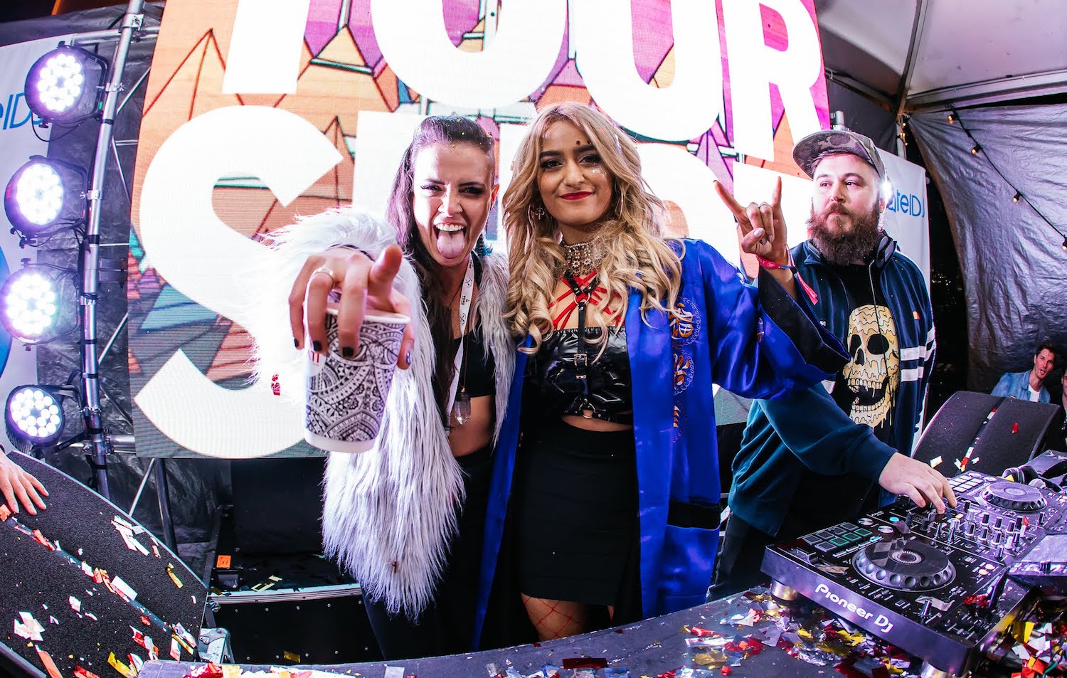Your Shot DJ comp turns 10, expands to Perth