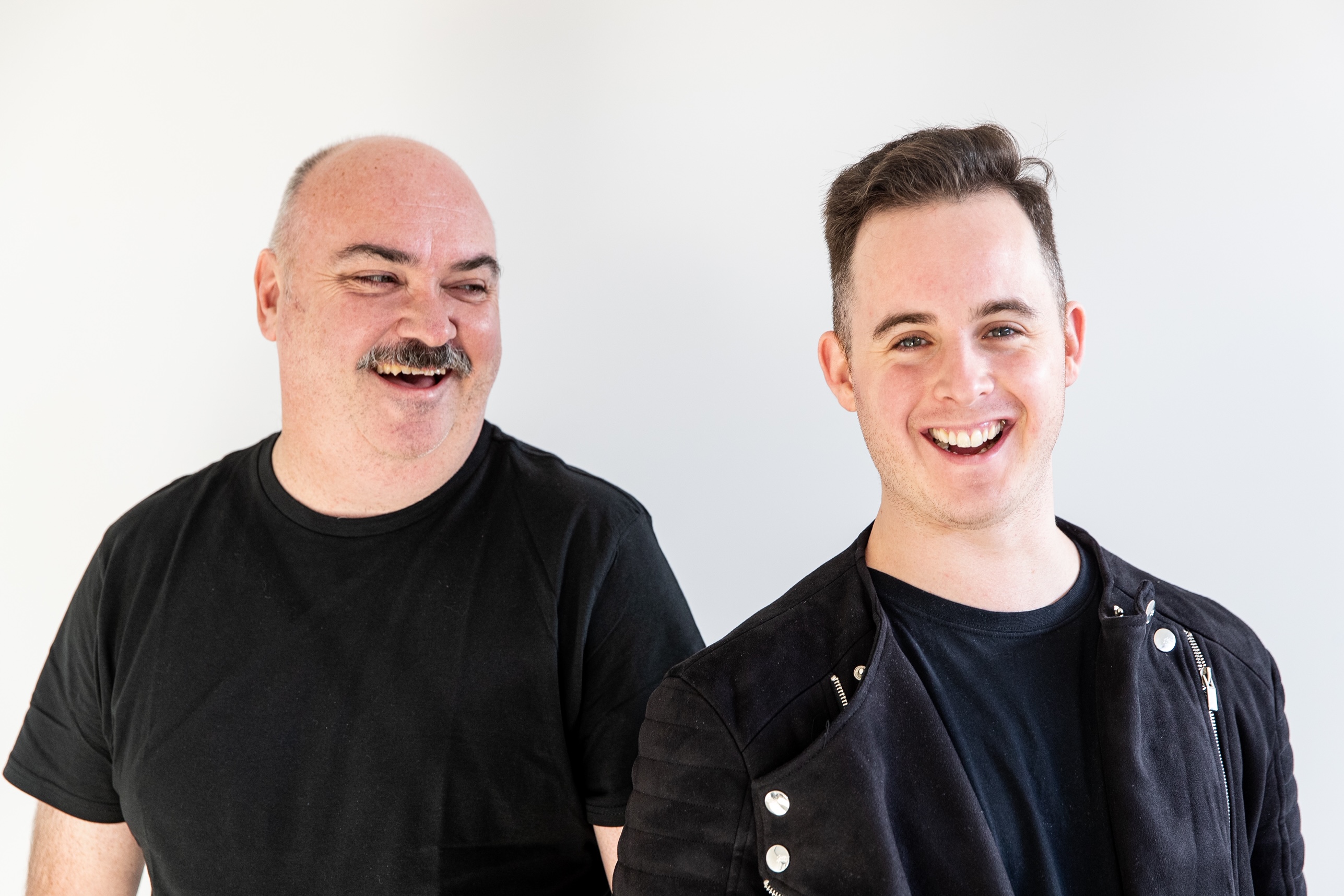 Chris O’Brien and Northlane’s Josh Smith launch new management biz