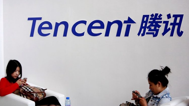 Tencent Music seems set for an October IPO and $30b valuation