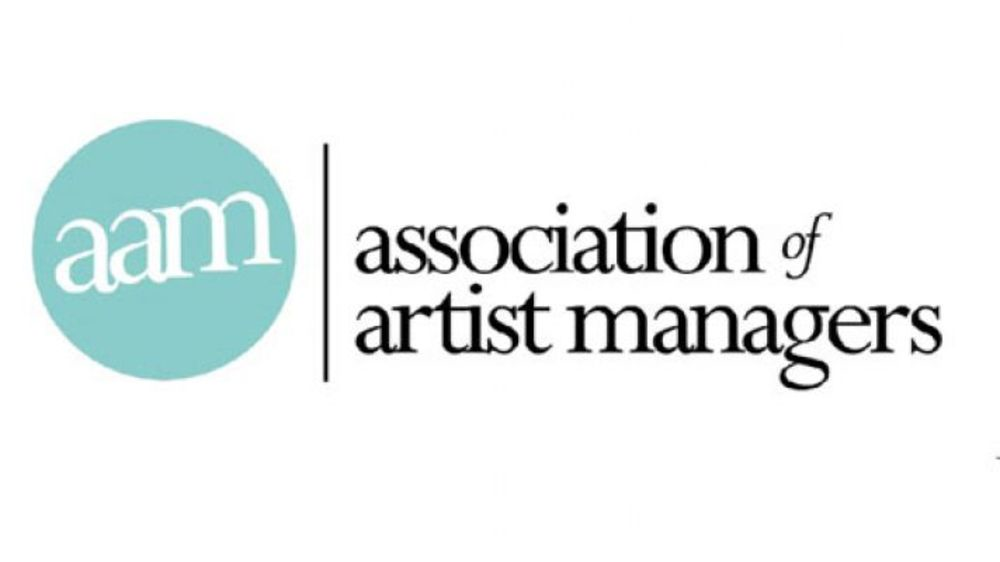Association of Artist Managers Set Inaugural AAM Awards