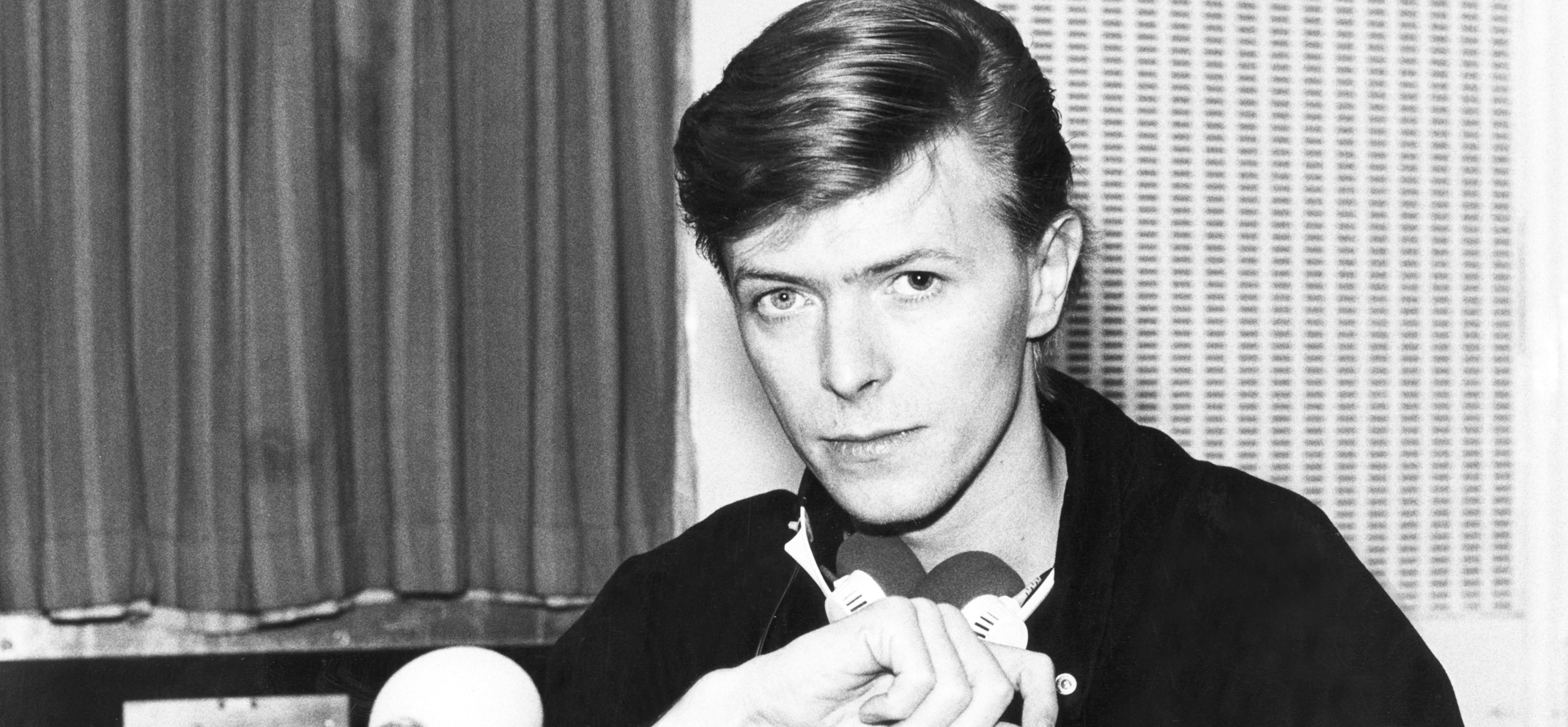 ABC celebrates David Bowie