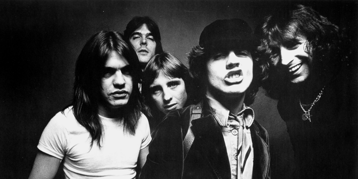 AC/DC open up on Malcolm on ‘7.30’ tonight