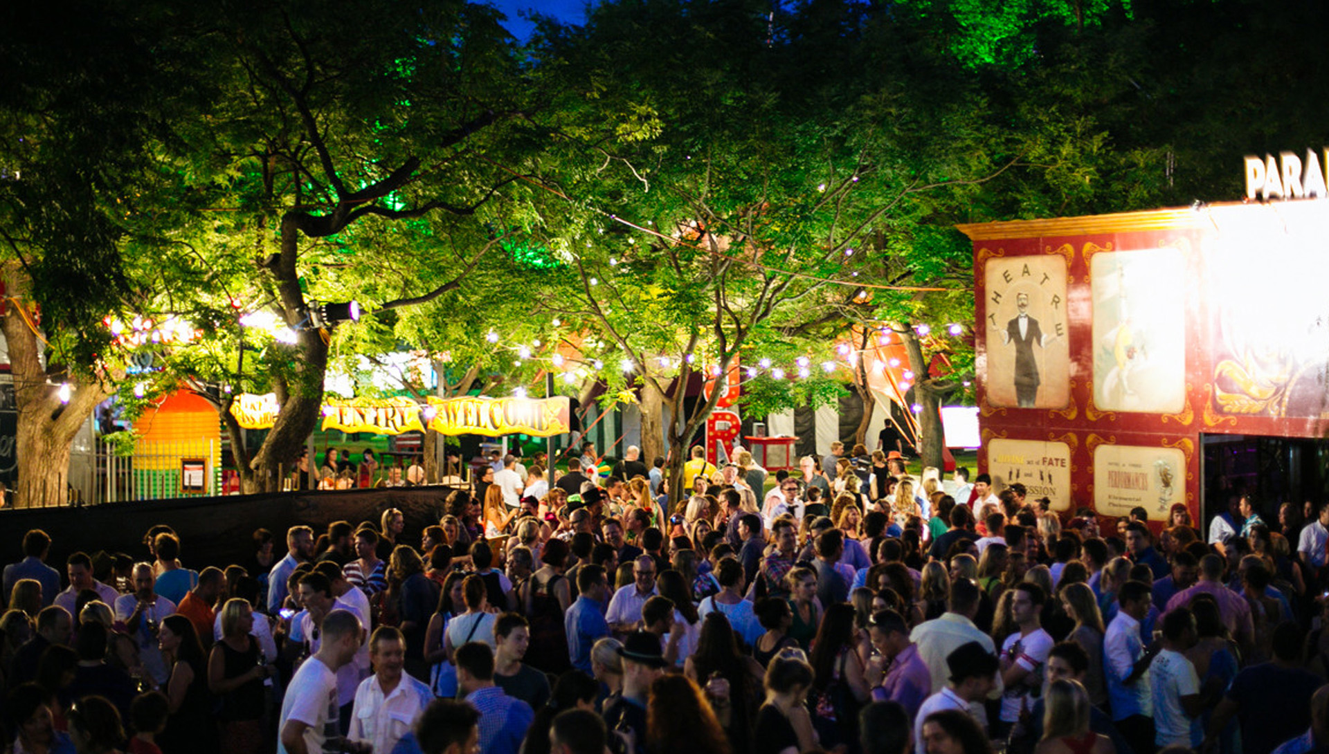 Adelaide Fringe has doubled its money since 2011, delivering extra $24.3m to South Australia