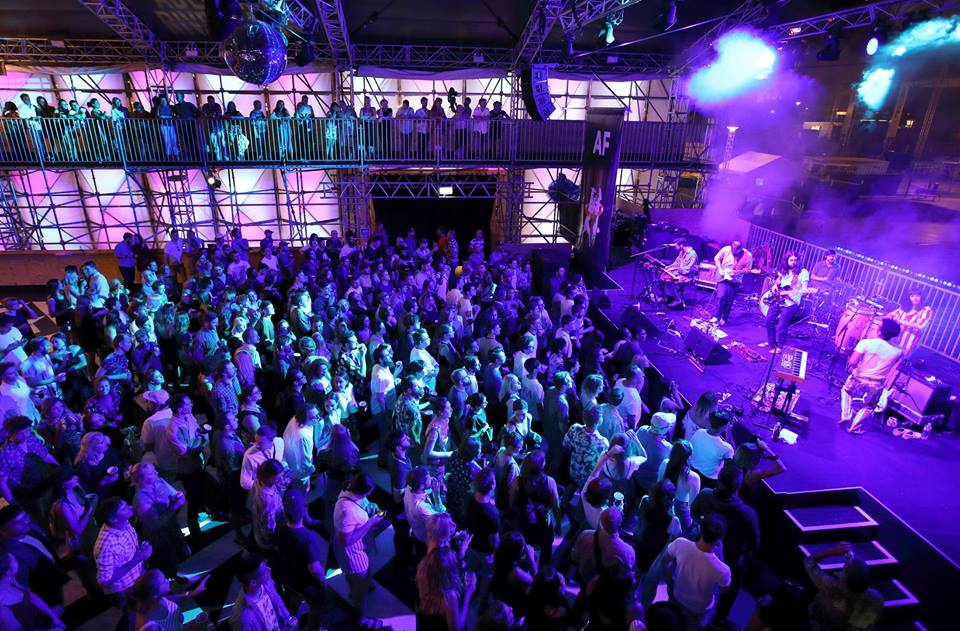 Adelaide Live Music Census shows more venues showcasing gigs