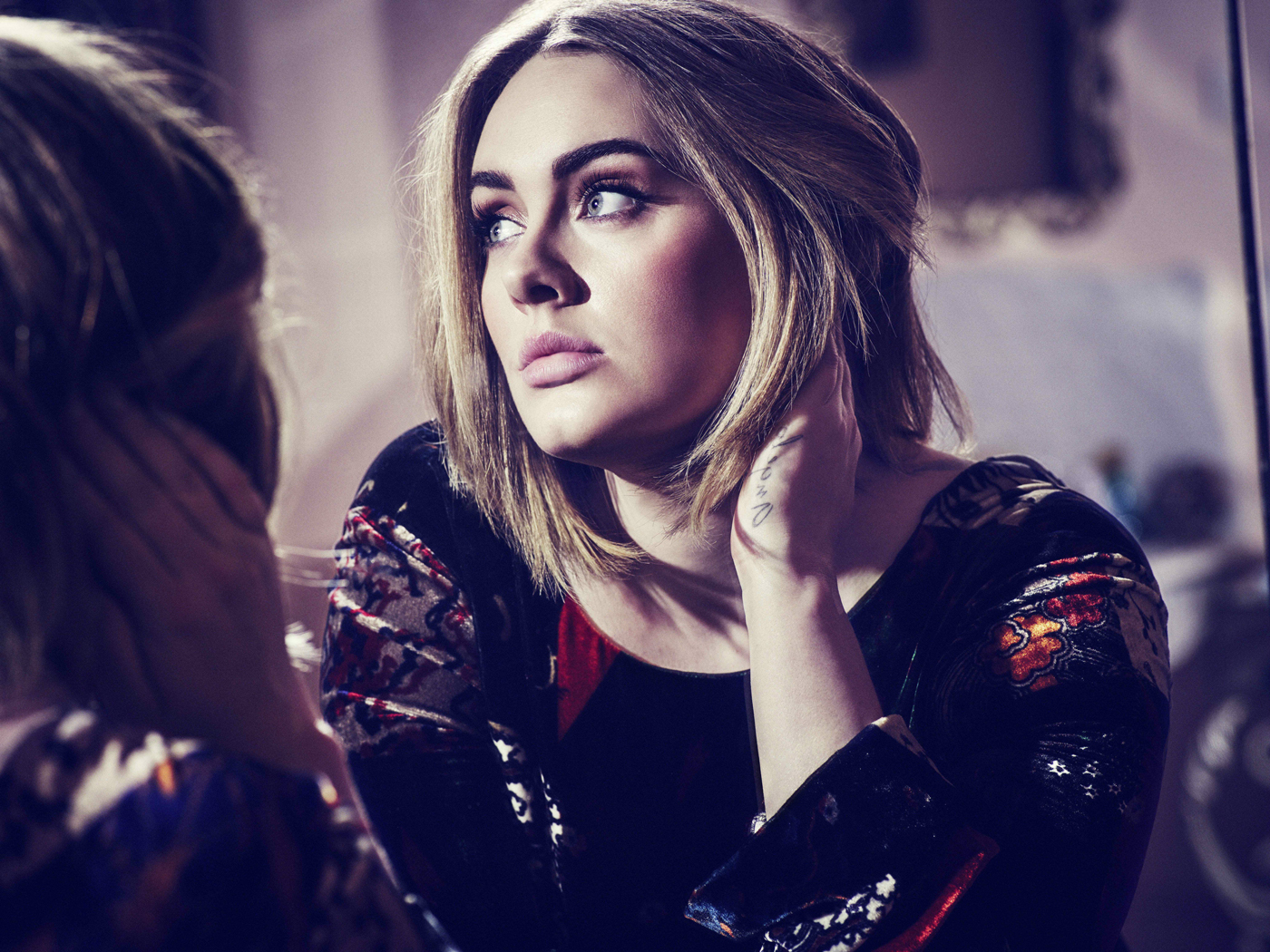 Adele finally enters UK Music Millionaires List; McCartney still on top