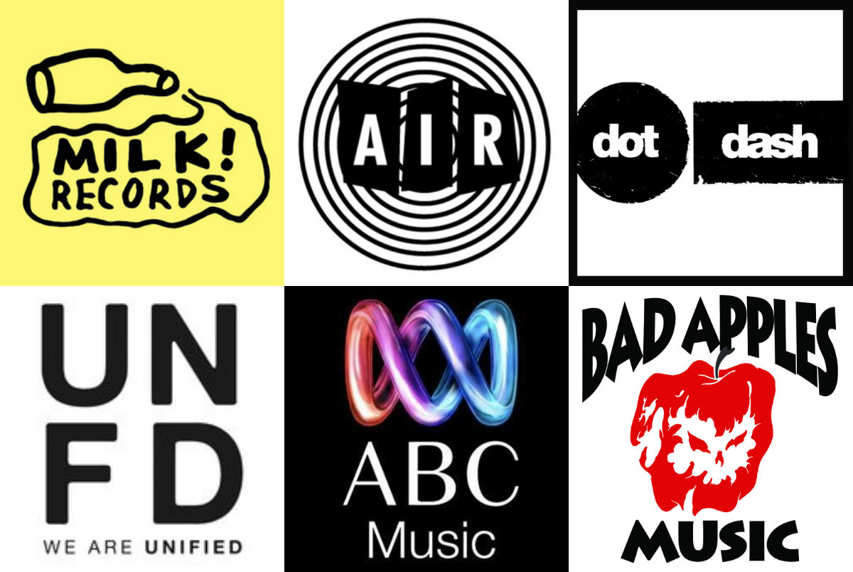 Here’s all the Aussie labels battling it out for the top spot at tonight’s AIR Awards