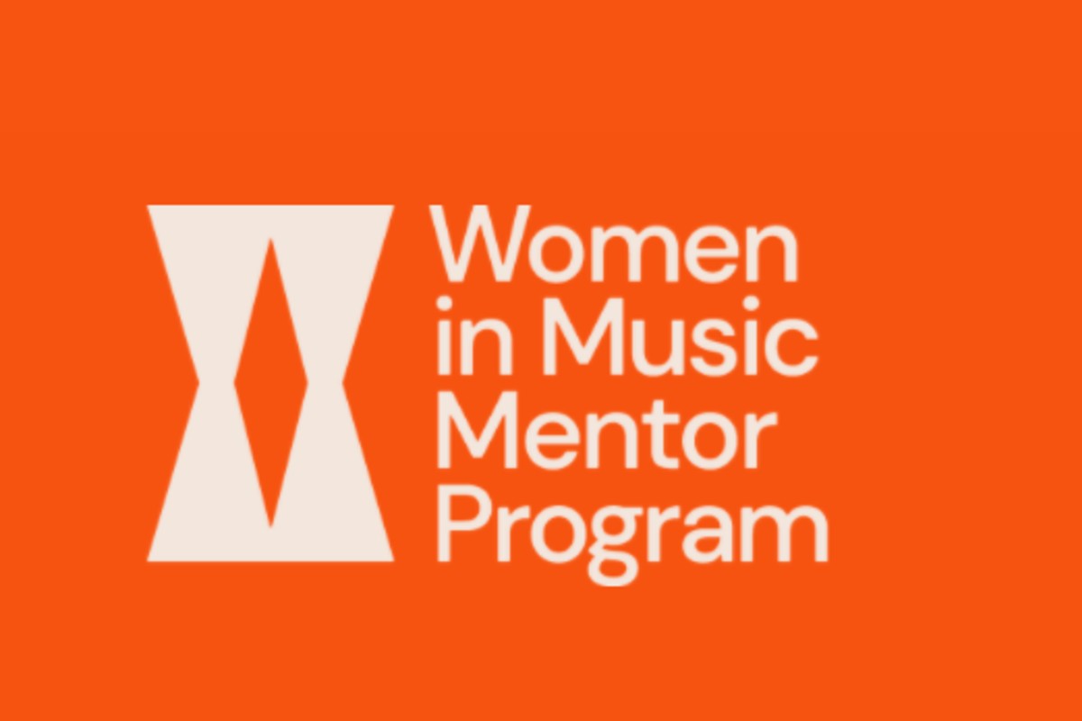 AIR’s Women in Music Mentor Program returns for 2021