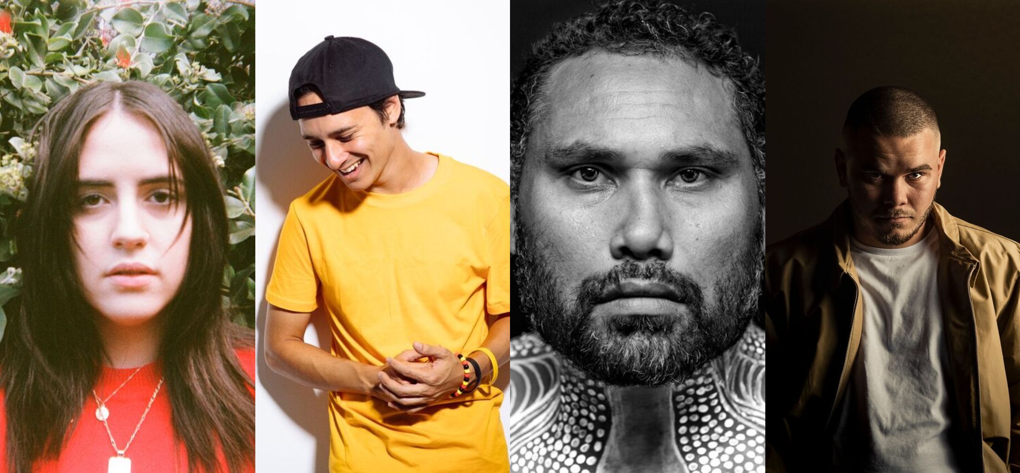 Sydney Opera House & Airbnb team up for First Nations concert series: “new songmen and songwomen who still walk in ancient footprints”