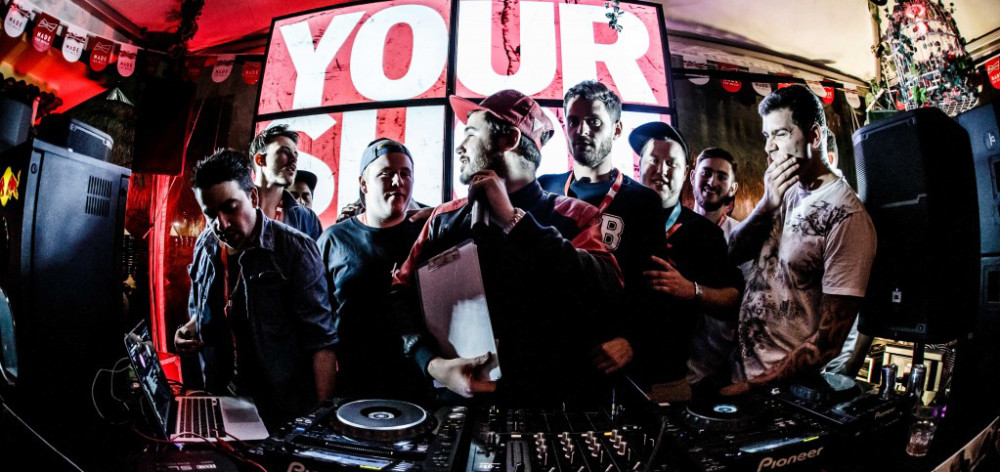 Alcatel Onetouch takes naming rights for Your Shot DJ competition