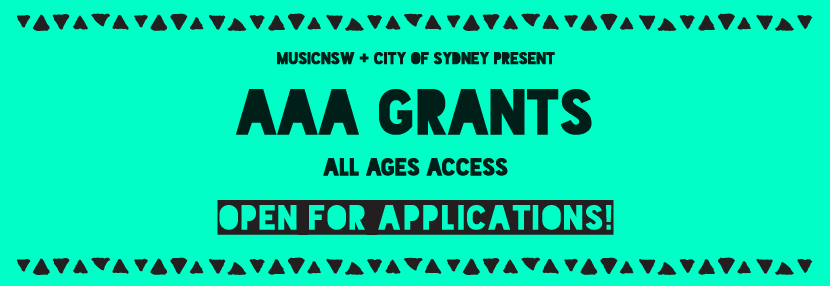 City of Sydney open applications for second 2017 round of all-ages funding
