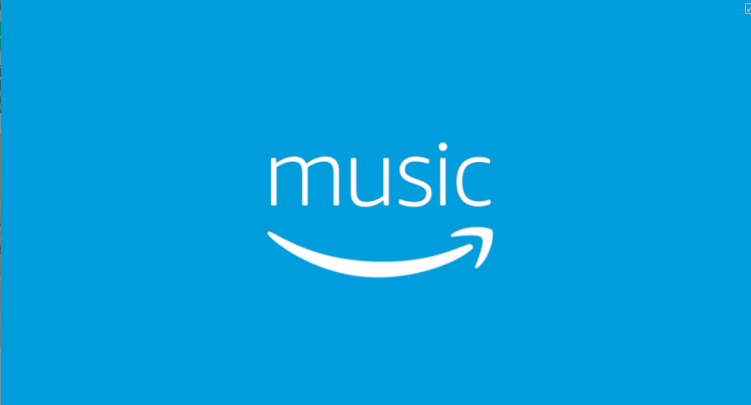 Amazon music streaming finally launches in the US